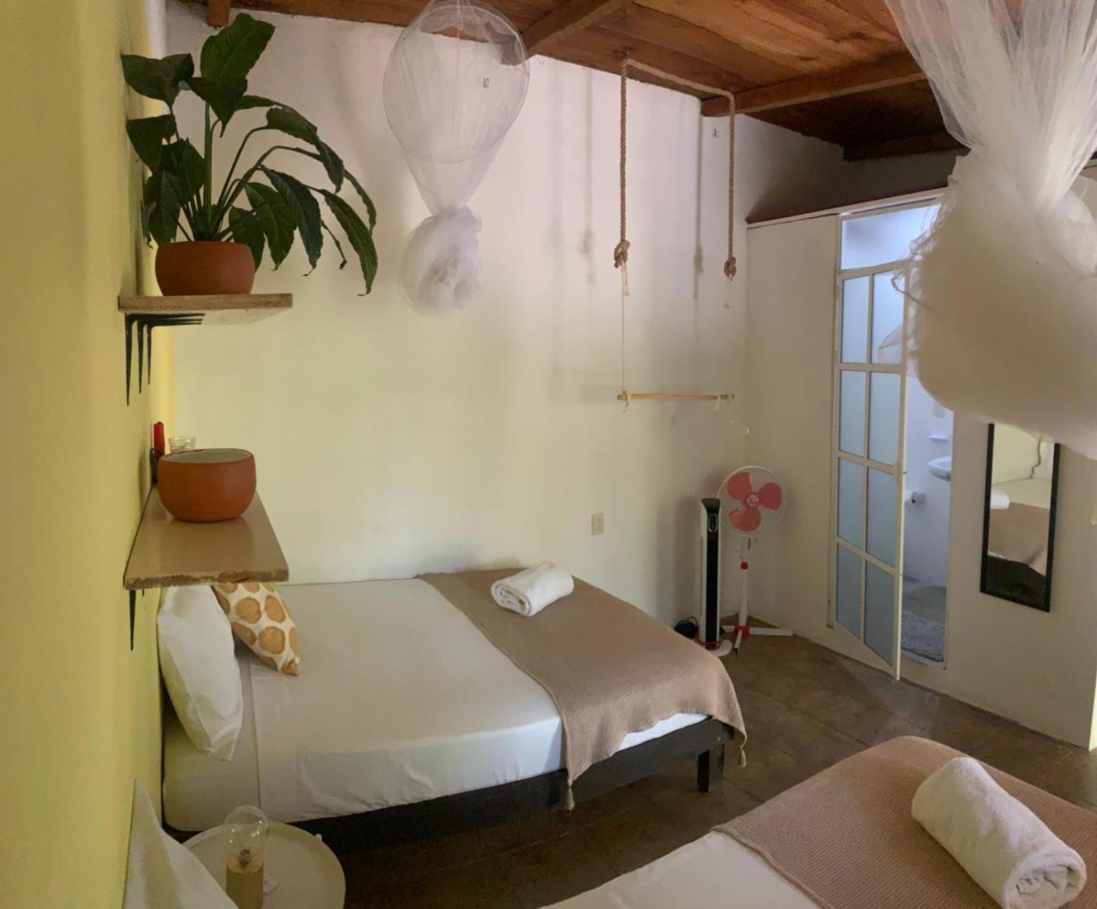 La Punta Beach House Puerto Escondido  Exteriör bild